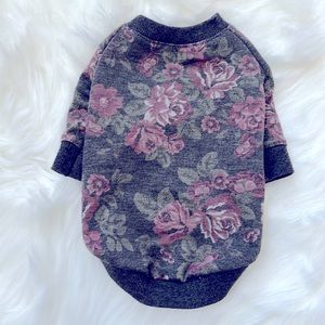 Studio Eloise Roses Tee
